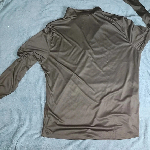 Coca-Cola x Elevate Freestyle Fleece 2xl - Picture 5 of 13